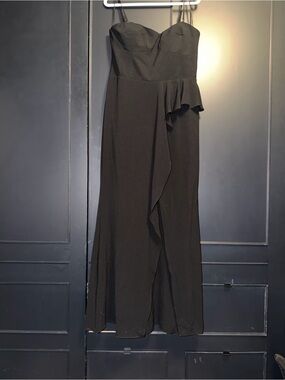 dress the population dana Dress The Population Dana Midi Dress